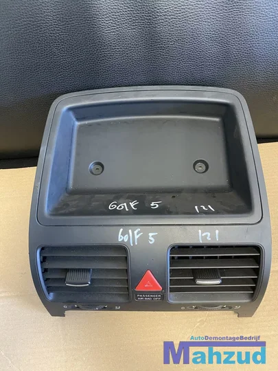 vw-golf-5-middenconsole-rooster-midden-20052009 — foto 2