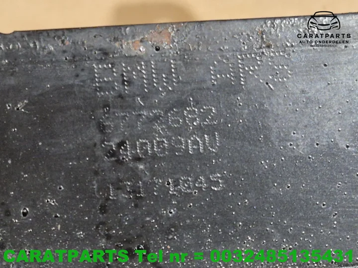 6772682-bmw-x5-subframe-x6-voorbrug-e70-vooras-e71-ophanging — foto 18