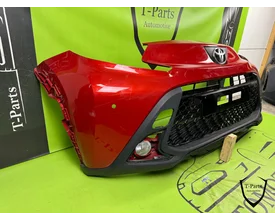 toyota-aygo-voorbumper-bumper-grille — foto 2