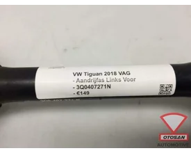 vw-tiguan-5na-2018-vag-aandrijfas-links-voor-3q0407271n — foto 2