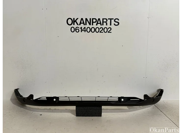 Peugeot 3008 5008 II Facelift voor bumperspoiler 99936291