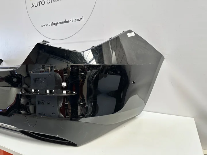 mercedes-cla-w118-achterbumper-bumper-a1188858300 — foto 2