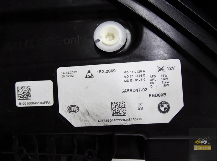 bmw-x1-u11-koplamp-voll-led-links-origineel-5a5bd4702 — foto 10