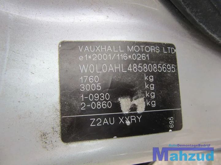 opel-astra-h-16-motorblok-z16xep-motor — foto 13