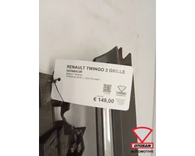 renault-twingo-3-2014-grille-grill-origineel-622566433r — foto 4