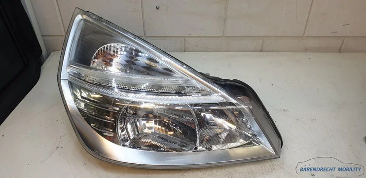 koplamp-rechts-espace-iv-renault-h7-led-dagrijverlichting-260101238r-stadslicht-origineel-gebruikt-2010-2013 — foto 4