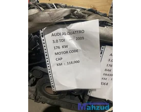 audi-a4-a5-30-tdi-v6-quattro-motorblok-cap-motor — foto 2