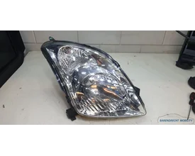 koplamp-suzuki-swift-rechts-3510062j11-passagierskant-origineel-gebruikt-2005-2009 — foto 2