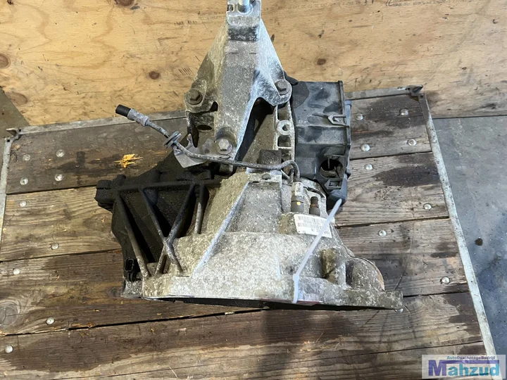 ford-focus-1-16-versnellingsbak-xs4r7002fb — foto 2