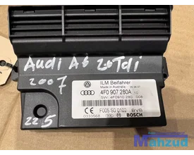 audi-a6-c6-boordnet-bcm-4f0907280a — foto 2