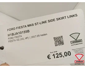 ford-fiesta-mk8-2017-stline-side-skirt-links-h1bja10155b — foto 4
