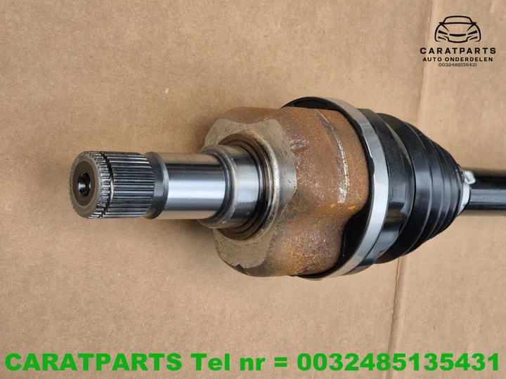 1ea501204j-audi-q4-e-tron-aandrijfas-enyaq-cardan-id5-id4 — foto 2