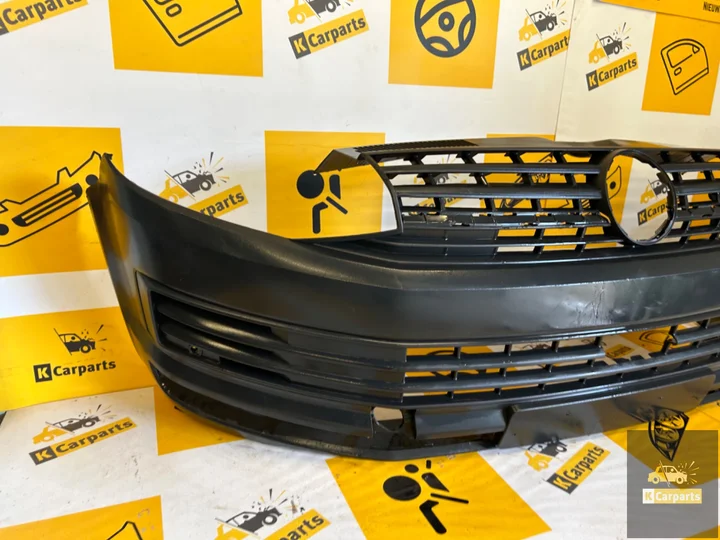 bumper-volkswagen-transporter-t6-7e0807221d-voorbumper — foto 2