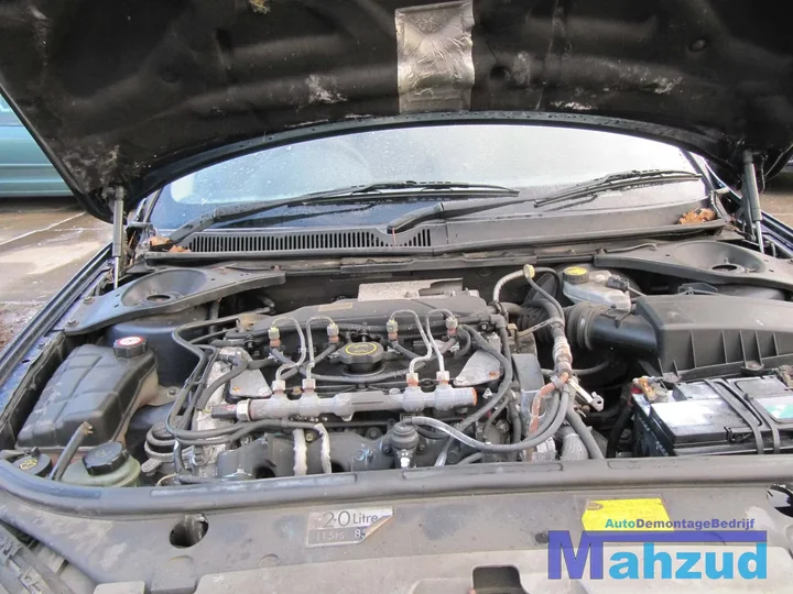ford-mondeo-3-20-16v-tdci-motorblok-hjba-hjbb-hjbc — foto 11