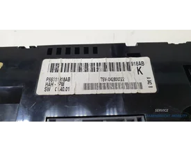climate-control-chrysler-grand-voyager-airco-p55111918ab-origineel-gebruikt-2008-t-2014 — foto 8