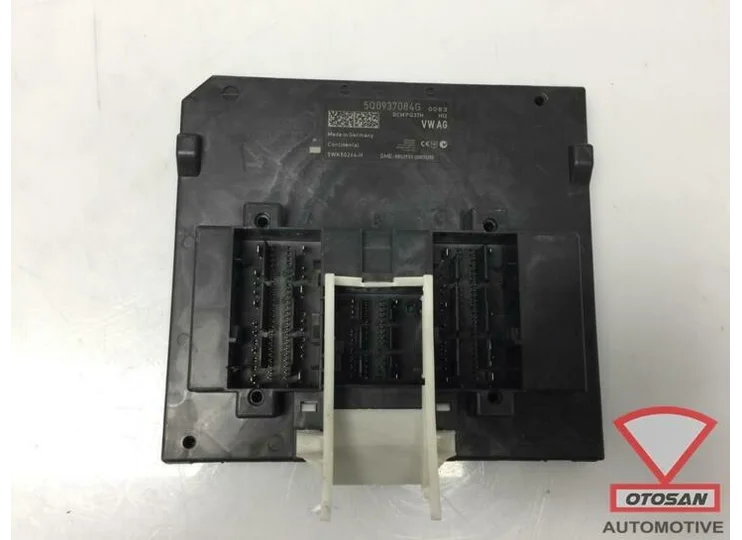 vw golf 7 seat leon audi a3 bcm boordnet module 5q0937084g
