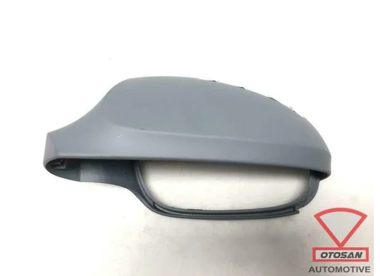 vw passat 2005 2010 spiegelabdeckung spiegelabdeckung links neu! 5839