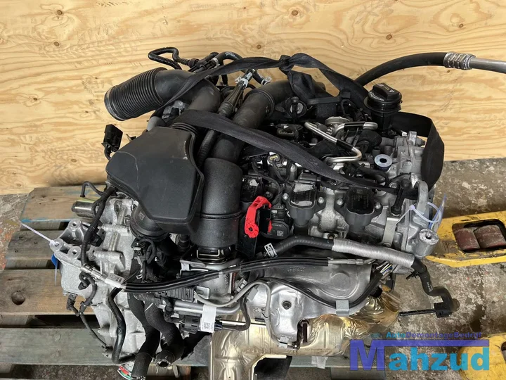 mercedes-a-klasse-w177-13-16v-motorblok-motor-282914 — foto 6