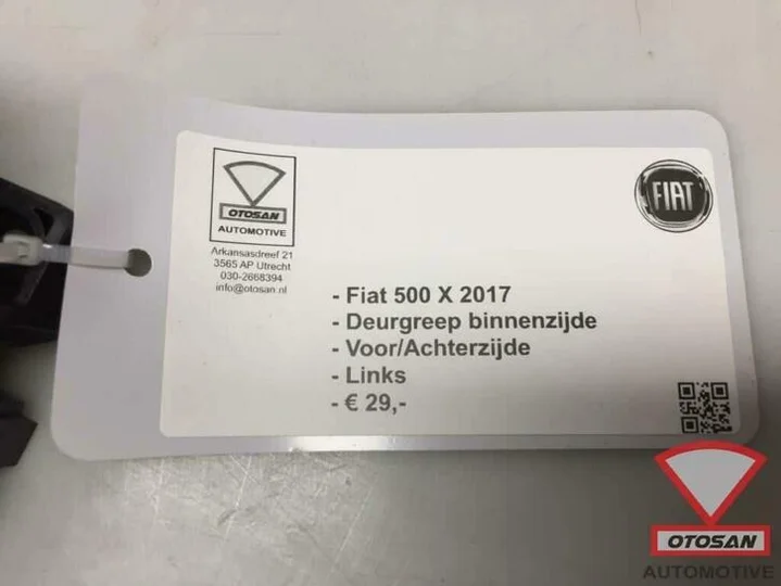 fiat-500x-500-x-2017-deurgreep-binnen-voor-achter-links — foto 2