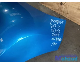 peugeot-207-cc-blauw-kmud-achterbumper-cabrio-2007-2015 — foto 3