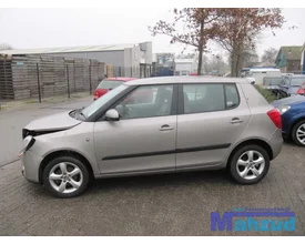 2009-skoda-fabia-2-542-plaatwerk-carrosserie-portier-dorpel-chassis — foto 3