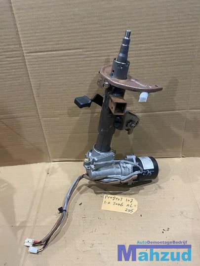 peugeot-107-c1-aygo-servo-pomp-stuurbekrachtigings-stuurpomp