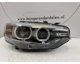 bmw-f32-f33-f36-4-serie-xenon-led-koplamp-rechts-7387542 — foto 2