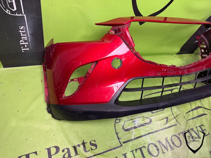 mazda-cx-3-cx3-voorbumper-bumper — foto 2