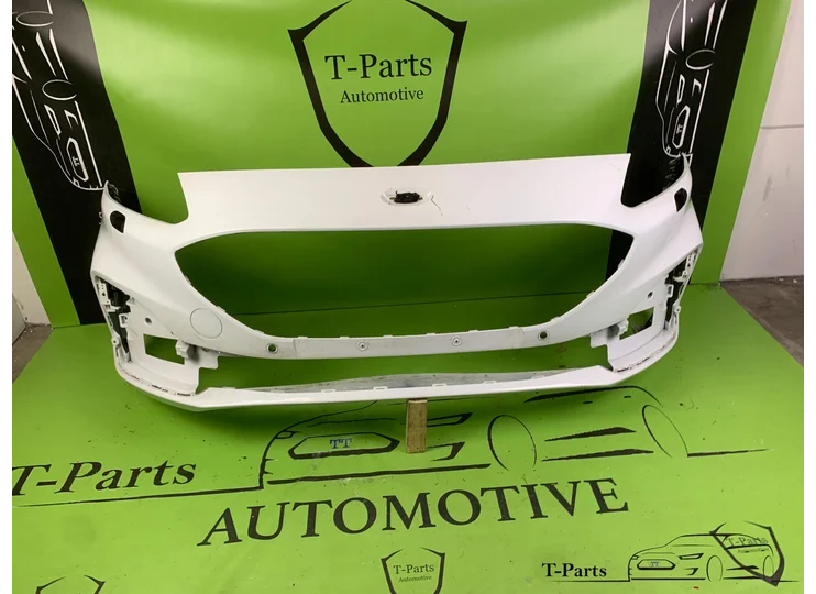 ford kuga ST line pare-chocs avant pare-chocs 6x pdc