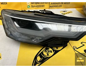 koplamp-audi-a6-c8-4k-led-4k0941034-rechts — foto 5