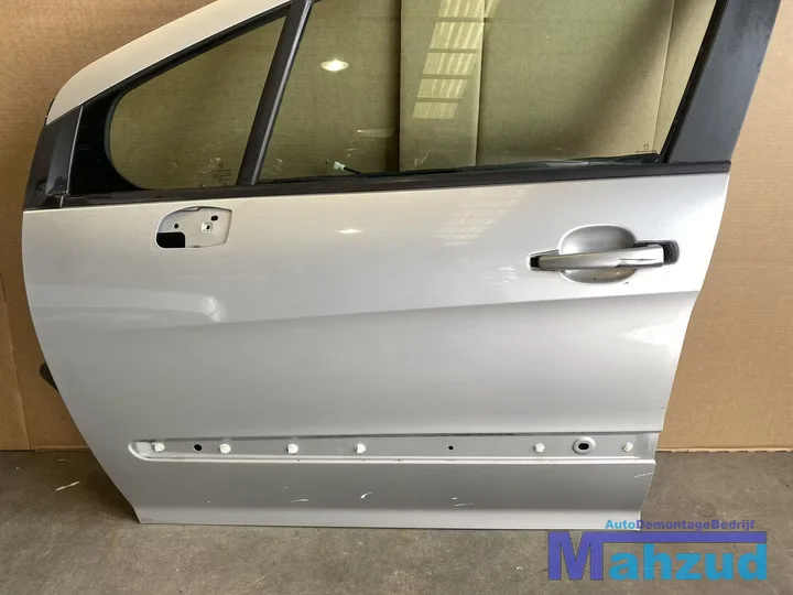peugeot-308-grijs-ezr-links-voor-deur-portier-20072013 — foto 3