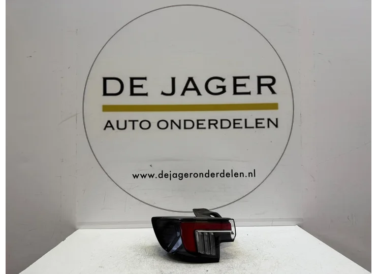 OPEL MOKKA B ACHTERLICHT LINKS ACHTER 9833721880