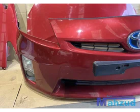 2012-toyota-prius-rood-voorkop-voorfront-20082014 — foto 6