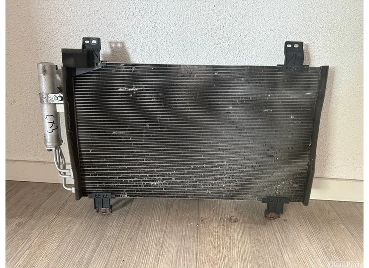 Mada CX-3 Air Conditioner Condenser