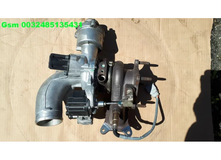 06l145654a Turbo A4 Turbo A5 Turbo A6 A7 Turbo Q5 Turbo ..