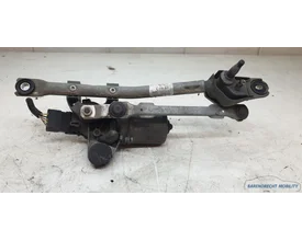 ruitenwissermotor-mechananisme-aygo-107-c1-toyota-53565002-origineel-gebruikt-2006-2014 — foto 2