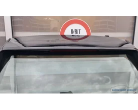 achterklep-met-spoiler-vw-polo-6r-bluemotion-gratis-kofferklep-gebruikt-origineel-2009-2018 — foto 4
