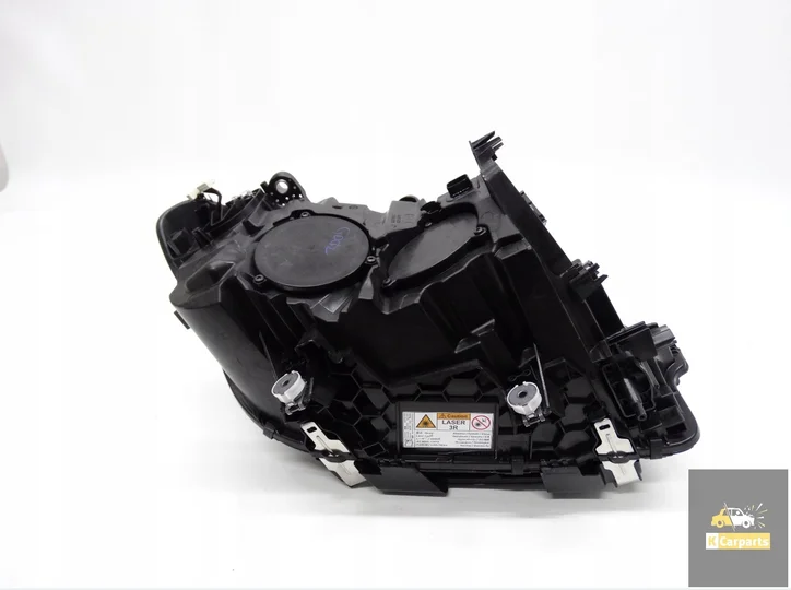 koplamp-bmw-ix3-x3-g01-x4-g02-lci-laser-led-links-5a2921706 — foto 6