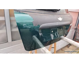 achterklep-met-spoiler-mini-cooper-s-gratis-kofferklep-gebruikt-origineel-2001-2007 — foto 3