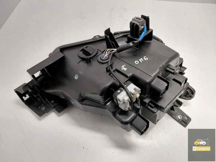 mazda-cx3-volledig-led-10-pin-3-lamp-links-perfect — foto 4