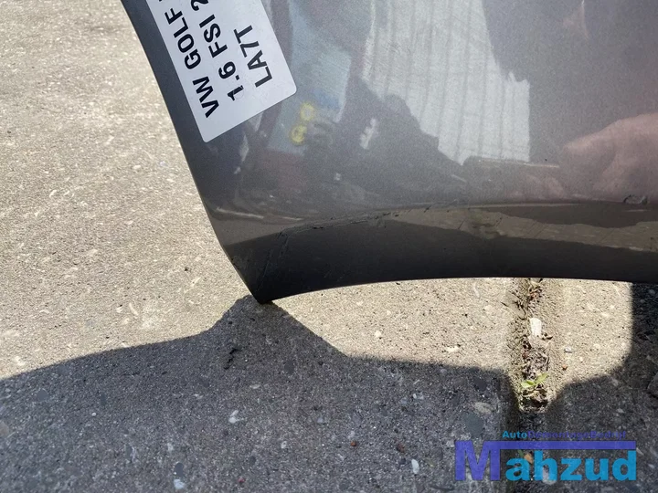 vw-golf-5-la7t-achterbumper-bumper-achter-20032009 — foto 5