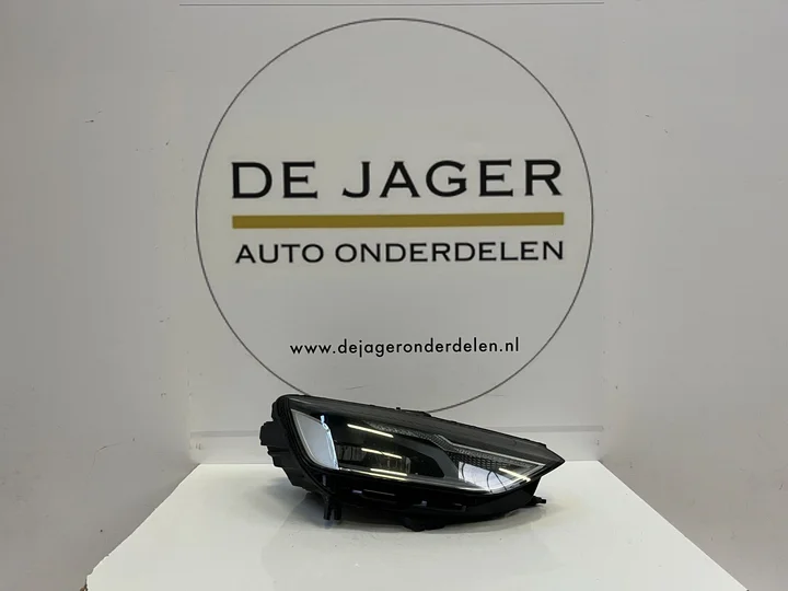 audi-a4-b9-facelift-led-koplampen-set-8w0941012-8w0941011 — foto 2