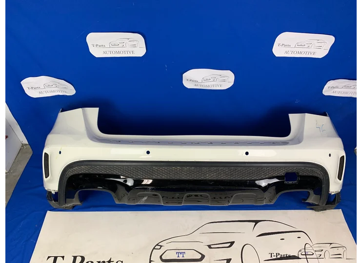 Mercedes gla AMG achterbumper origineel A156 bumper 2013+