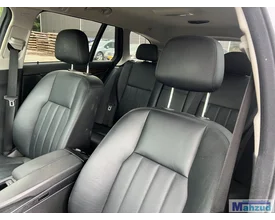 mercedes-c-klasse-s204-zwart-leer-interieur-stoel-bank-20072010 — foto 9