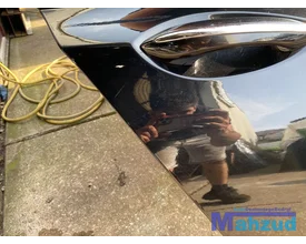 2012-bmw-7-serie-f01-rechts-achter-deur-portier-zwart-compleet — foto 3