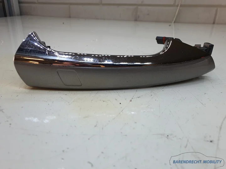 keyless-go-handgreep-w221-mercedes-s-klasse-a2217600670-rechts-passagierskant-origineel-gebruikt-2006-2013 — foto 2