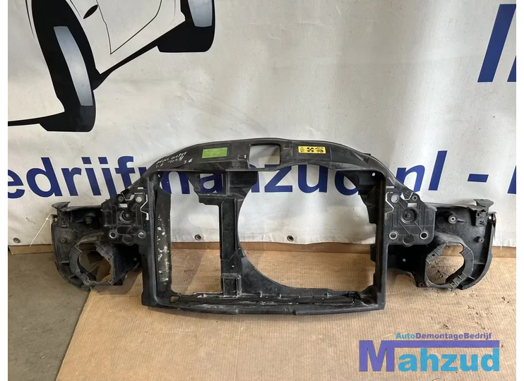 MINI COOPER ONE 1.6 voorfront frontpaneel 2001-2006