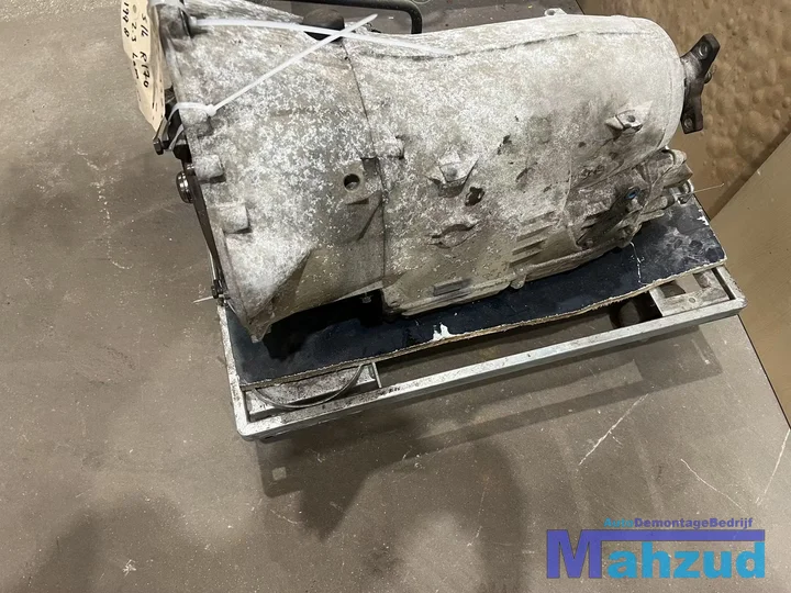 mercedes-slk-r170-23-versnellingsbak-automaatbak-722605 — foto 3