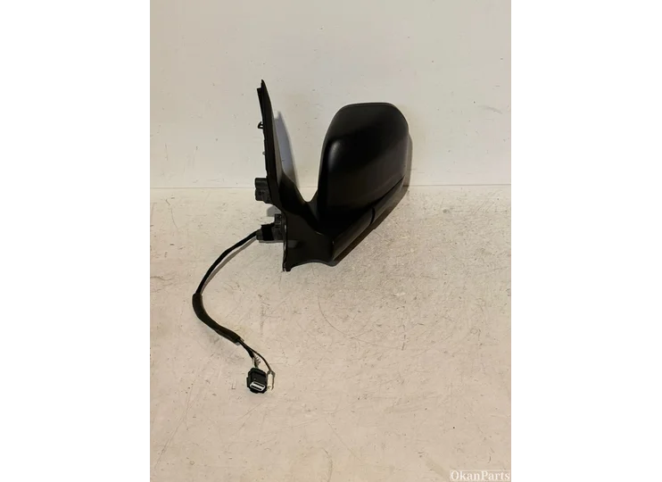 Ford Transit Custom II left outside mirror left