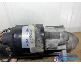 bmw-e36-18i-16i-startmotor-0001108065 — foto 2